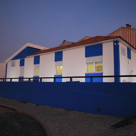 Casa Da Praia Villa Vieira de Leiria Ngoại thất bức ảnh