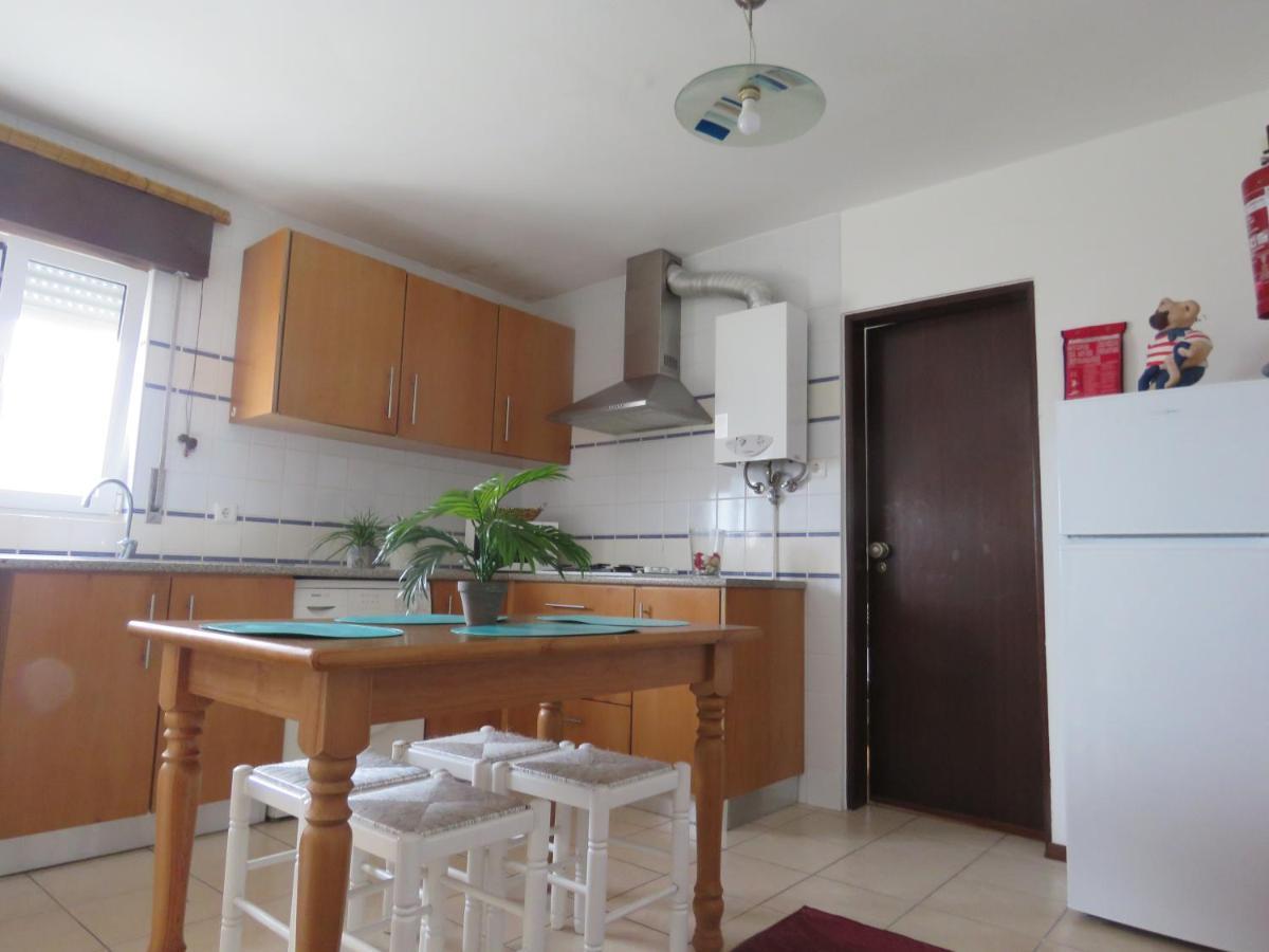 Casa Da Praia Villa Vieira de Leiria Ngoại thất bức ảnh