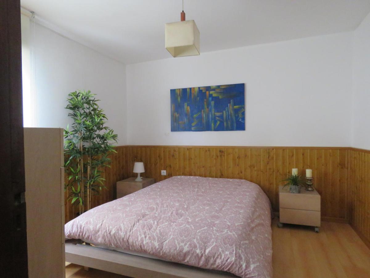 Casa Da Praia Villa Vieira de Leiria Ngoại thất bức ảnh